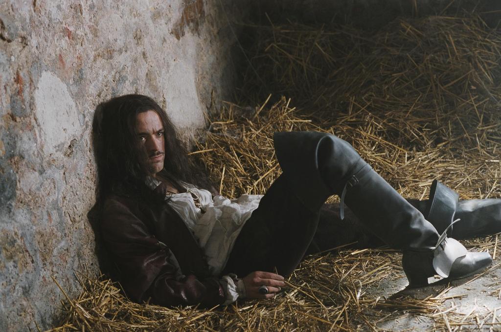 Moliere / モリエール 恋こそ悲劇 Moliere / モリエール 恋こそ悲劇