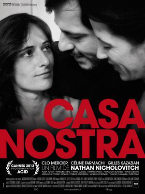 Casa Nostra Casa Nostra