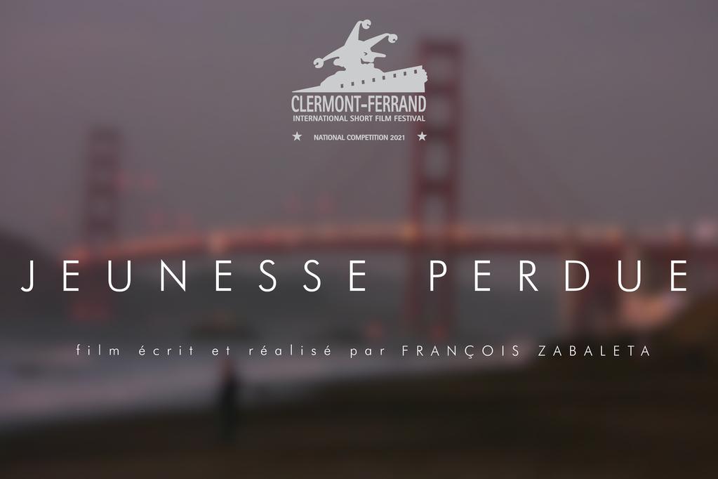 Jeunesse perdue Jeunesse perdue