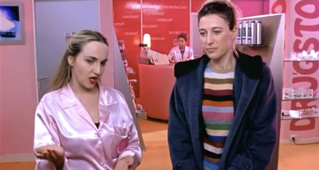 Gij&oacute;n International Film Festival - 2000