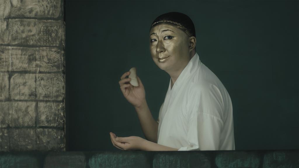 A New Old Play A New Old Play