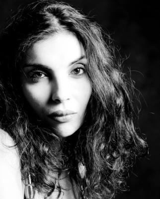 Myriam Chetouane Myriam Chetouane