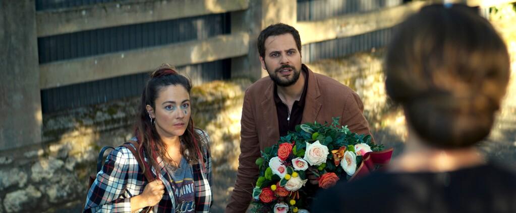 Adieu Jean-Pat - © Les Films Sur Mesure - SND Adieu Jean-Pat - © Les Films Sur Mesure - SND