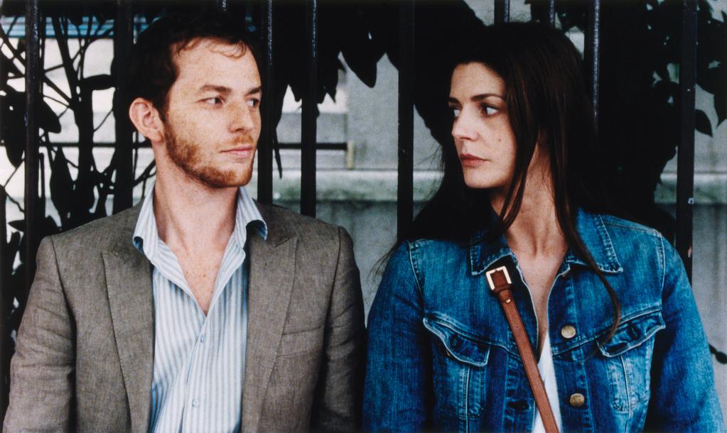 Edinburgh International Film Festival (EIFF) - 2009