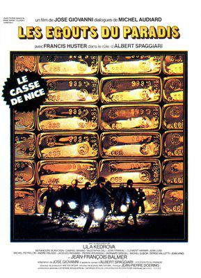 The Sewers of Paradise The Sewers of Paradise