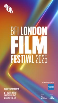 Festival BFI du film de Londres - 2025 Festival BFI du film de Londres - 2025