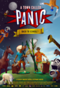 A Town Called Panic: Back to School A Town Called Panic: Back to School
