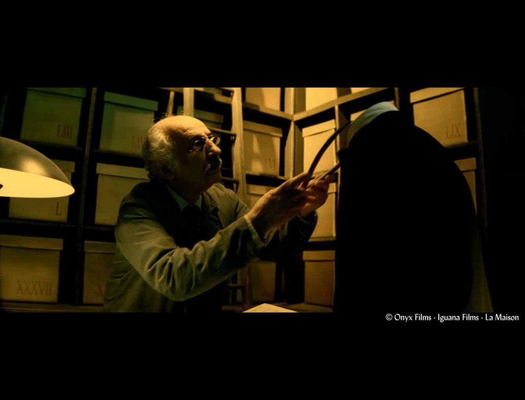 フンダオ(Imago)　国際青少年のためのビデオ・映画祭 - 2004