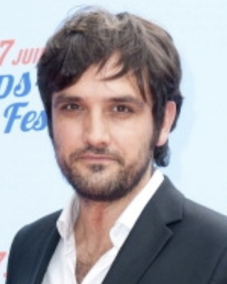 Jean-Philippe Rouxel