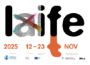 Ljubljana Film Festival - 2025