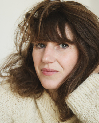 Manon Kneusé - © India Lange Manon Kneusé - © India Lange