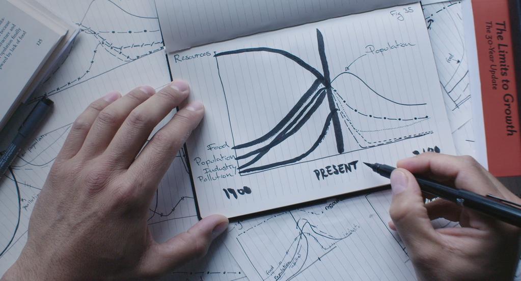 Once You Know - © Nour Films Once You Know - © Nour Films