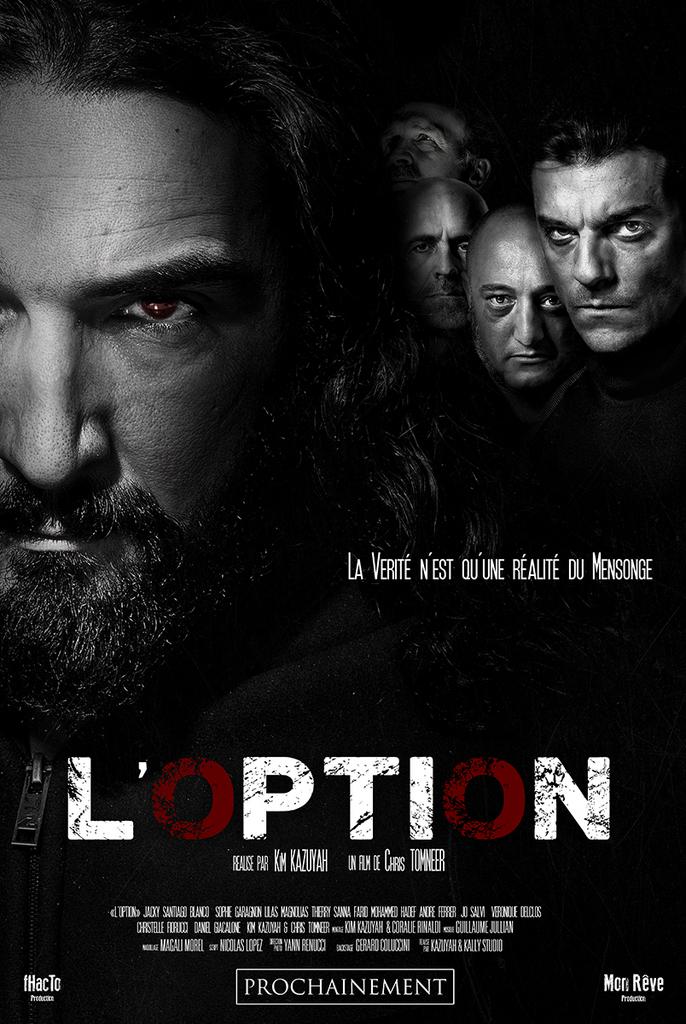 The Option The Option