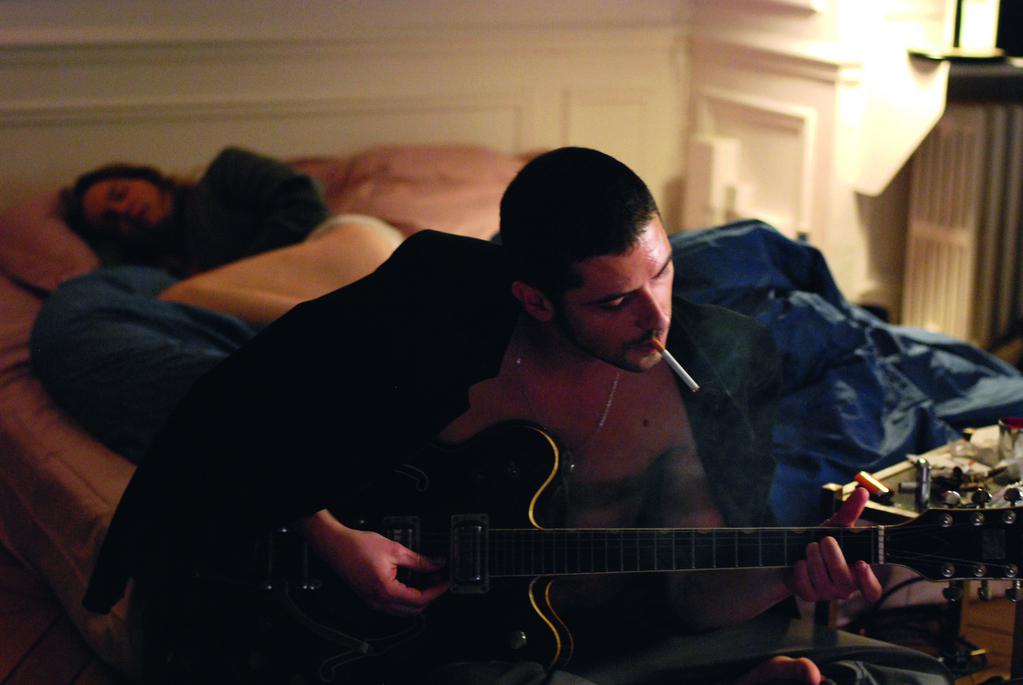 Mi refugio Mi refugio