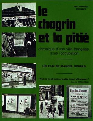 Le Chagrin et la pitié Le Chagrin et la pitié