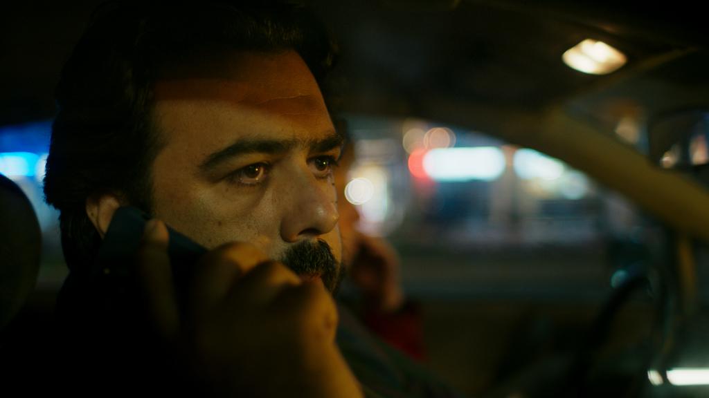 La Mort du cinéma et de mon père aussi La Mort du cinéma et de mon père aussi