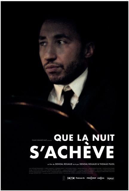 Que la nuit s’achève Que la nuit s’achève