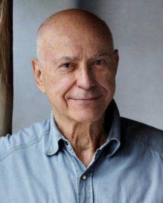 Alan Arkin Alan Arkin