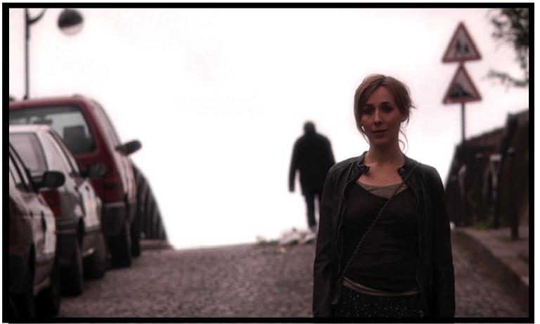 Festival Internacional de Cine de Braunschweig - 2010 Festival Internacional de Cine de Braunschweig - 2010