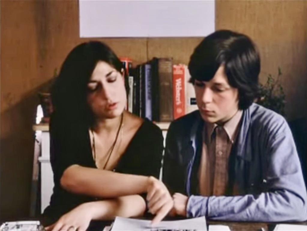 Les C&eacute;sar du Cin&eacute;ma Fran&ccedil;ais - 1982