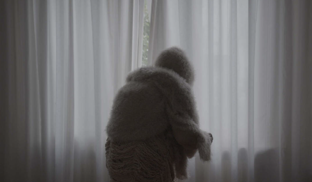 D'astronaute à Ovni D'astronaute à Ovni