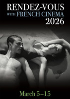 Unifrance et Film at Lincoln Center annoncent les 31es Rendez-Vous with French Cinema in New York