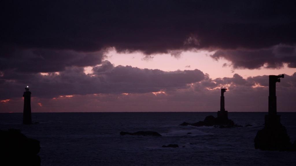 Une nuit en enfer Une nuit en enfer