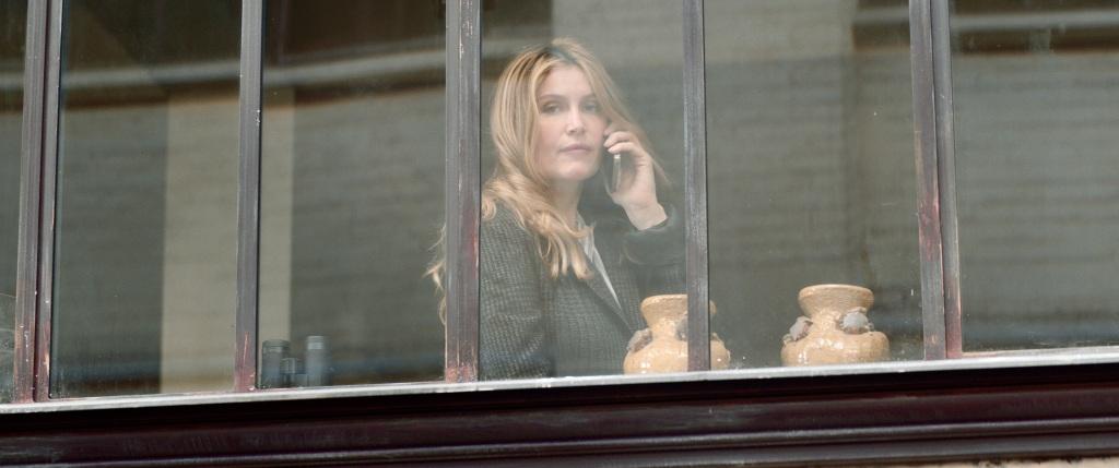 Le Crime du 3e &eacute;tage - &copy; Jerico Films