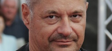 Jean-Pierre Jeunet, presidente del Jurado Jean-Pierre Jeunet, presidente del Jurado