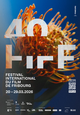 International Fribourg film Festival