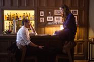 Submergence Submergence