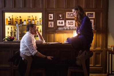 Submergence Submergence