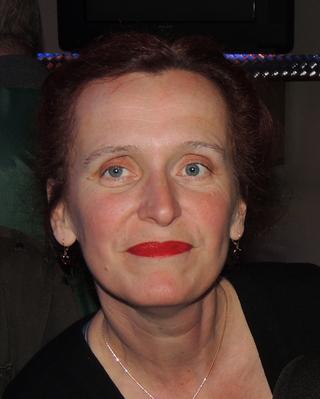 Sophie Cattoire Sophie Cattoire