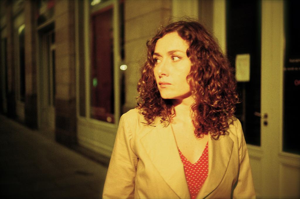 Oporto International Film Festival (Fantasporto) - 2012