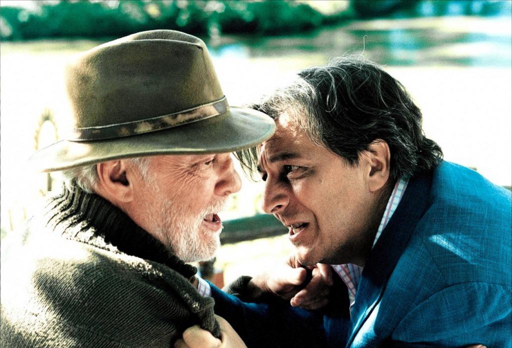 Shanghai - International Film Festival - 2004