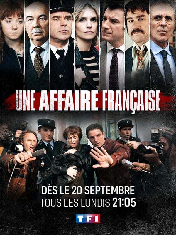 Minh Trang - &copy; Be-Films, Cheyenne Federation, TF1, RTBF