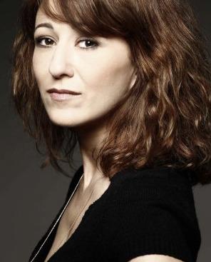 Louise Tchalikian