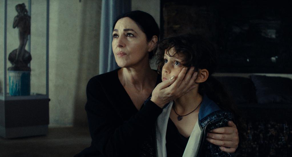 Tawba El Gharchy - &copy; F Comme Film - Division - France 3 Cin&eacute;ma