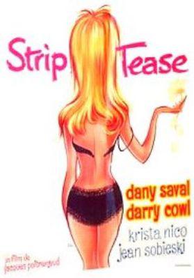Strip-Tease Strip-Tease