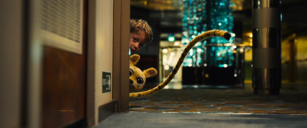 Marsupilami - &copy; Path&eacute; Films - BAF Prod - TF1 Films Production - Art&eacute;mis Productions