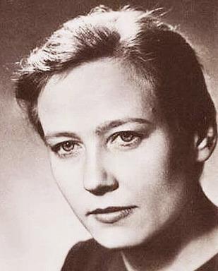 Iya Savvina Iya Savvina