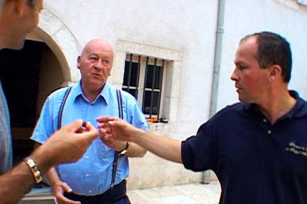 Hasmptons International Films Festival - 2004