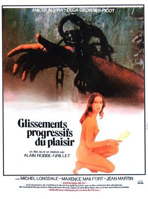 Successive Slidings of Pleasure Successive Slidings of Pleasure