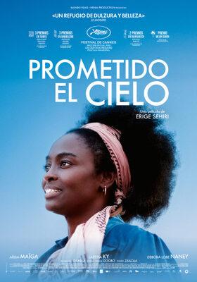 Promis le ciel - Spain Promis le ciel - Spain