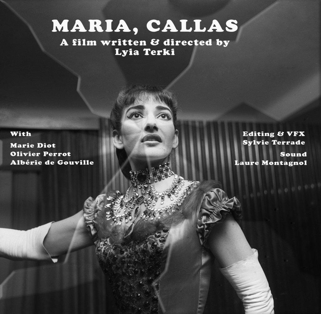 Maria, Callas Maria, Callas