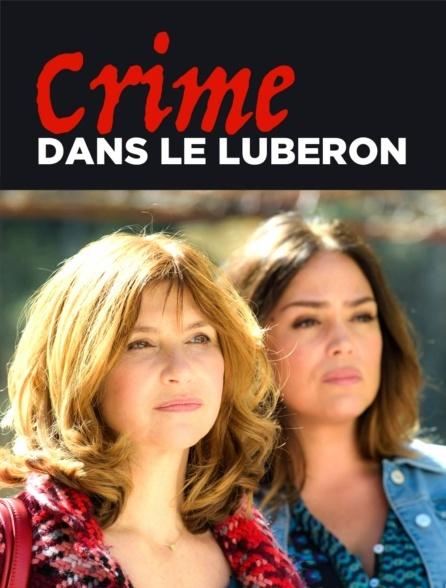 Murder in Luberon - © Paradis Films, Be-Films, RTBF Murder in Luberon - © Paradis Films, Be-Films, RTBF