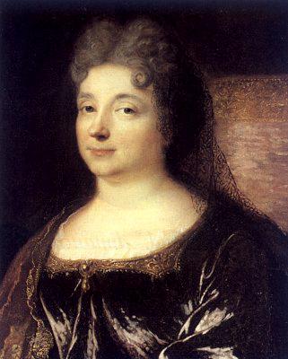 Madame De Lafayette