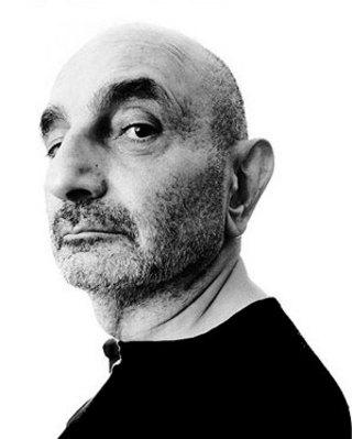 Jacky Nercessian Jacky Nercessian