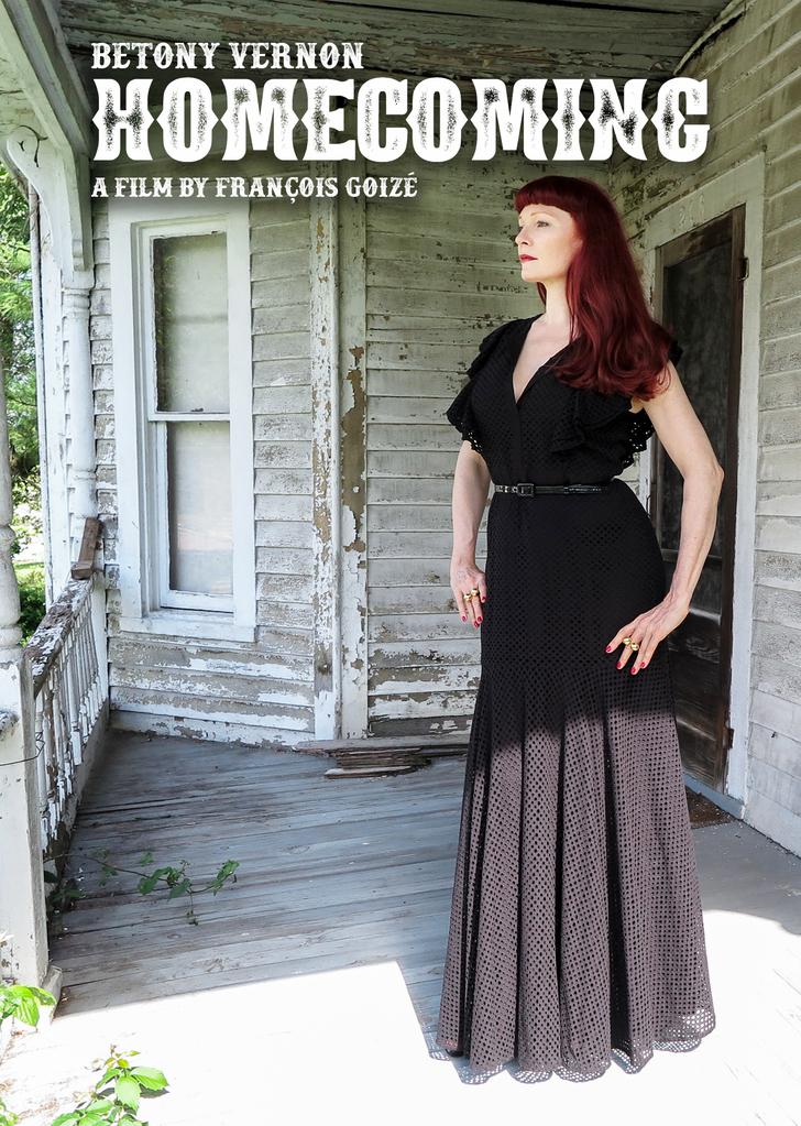 Homecoming Homecoming