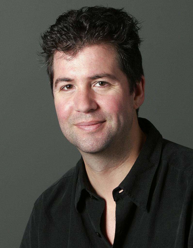 Eric Moreault Eric Moreault